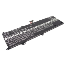 Baterie Nahrazuje VivoBook S200E-CT178H