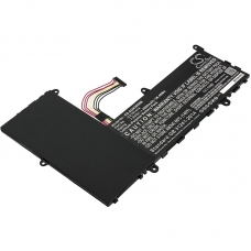 Baterie Nahrazuje EeeBook X205TA-FD005BS