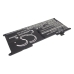 Batéria notebooku Asus CS-AUX210NB