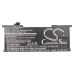 Batéria notebooku Asus CS-AUX210NB