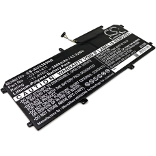 Baterie Nahrazuje Zenbook UX305CA-UHM4