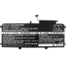 Baterie Nahrazuje ZenBook UX305CA-SHMQ1-CB