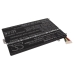 Batéria notebooku Asus CS-AUX30NB