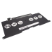 Batéria notebooku Asus CS-AUX31NB