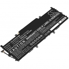 Baterie Nahrazuje ZenBook UX331UA-EG010T
