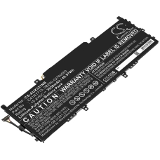 Baterie Nahrazuje Zenbook UX331UAL-0051D8250U