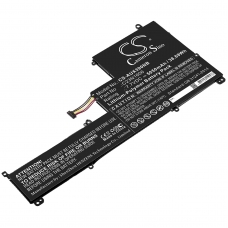 Baterie Nahrazuje ZenBook UX390UA-GS039T