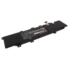 Baterie Nahrazuje VivoBook S400CA-CA028H