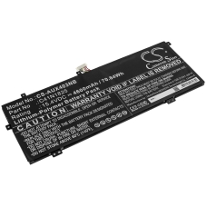 Baterie Nahrazuje VivoBook S14 F403FA-EB241T