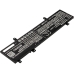 Batéria notebooku Asus CS-AUX405NB