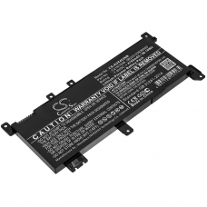 Baterie Nahrazuje VivoBook 14 X442UR-FA023T