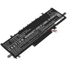 Baterie Nahrazuje ZenBook 14 UX434FLC-AI283R