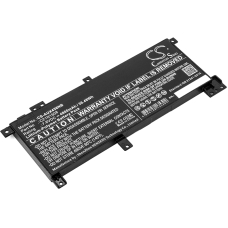 Batéria notebooku Asus CS-AUX456NB