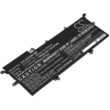 Baterie Nahrazuje ZenBook Flip 14 UX461FN-E1017TS