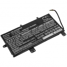 Baterie do notebooků Asus CS-AUX480NB