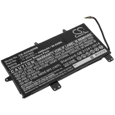Batéria notebooku Asus CS-AUX480NB