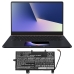 Batéria notebooku Asus CS-AUX480NB