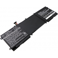 Baterie Nahrazuje Zenbook NX500JK-DR017H