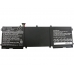 Baterie Nahrazuje Zenbook NX500JK-DR017H
