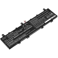 Baterie Nahrazuje TUF Gaming A17 FA706IU-H7101T