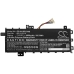 Batéria notebooku Asus CS-AUX512NB