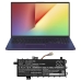 Batéria notebooku Asus CS-AUX512NB