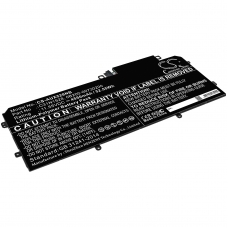 Baterie Nahrazuje ZenBook Flip UX360CA-C4183T