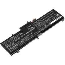 Baterie Nahrazuje ROG Zephyrus M GU532GV-AZ068T