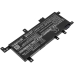 Batéria notebooku Asus CS-AUX542NB