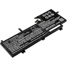 Baterie Nahrazuje ZenBook Flip UX561UD-E2019T