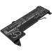 Batéria notebooku Asus CS-AUX570NB