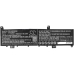 Batéria notebooku Asus CS-AUX580NB