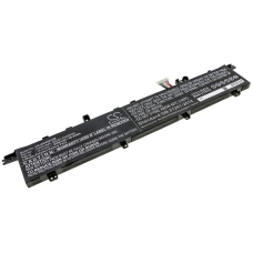 Batéria notebooku Asus CS-AUX581NB
