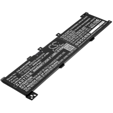 Baterie Nahrazuje VivoBook Pro 17 N705UD-GC132T