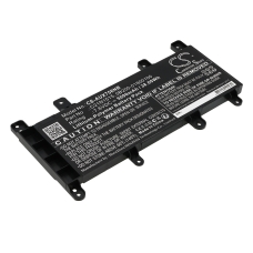 Batéria notebooku Asus CS-AUX756NB