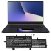 Baterie Nahrazuje ZenBook Pro 14 UX450FD-BE042R