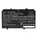 Batéria notebooku Asus CS-AUX970NB