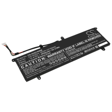 Baterie Nahrazuje ZenBook Duo 14 UX482EG-KA Series