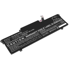 Baterie Nahrazuje ZenBook 14 UX435EG-AI040R