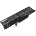 Baterie Nahrazuje ZenBook 14 UX435EG-A5008R