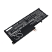 Baterie Nahrazuje ZenBook Pro 15 UX535LH-AP1871T