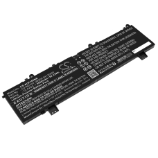 Batéria notebooku Asus CS-AUZ166NB