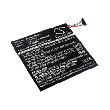 Batéria pre tablet Asus CS-AUZ300SL