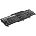 Batéria notebooku Asus CS-AUZ433NB