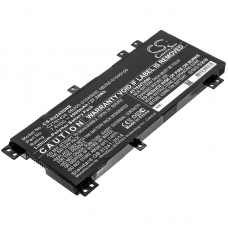 Baterie do notebooků Asus CS-AUZ450NB