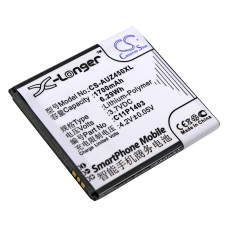Batérie pre mobilné telefóny Asus CS-AUZ450XL