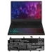Batéria notebooku Asus CS-AUZ531NB