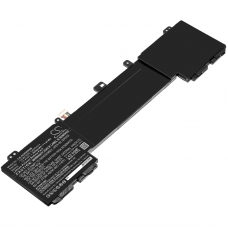 Baterie Nahrazuje ZenBook Pro UX550VE-E3130T