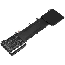 Baterie Nahrazuje ZenBook Pro 15 UX550GE-BN022R