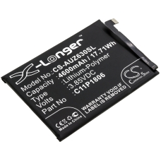 Batérie pre mobilné telefóny Asus CS-AUZ630SL